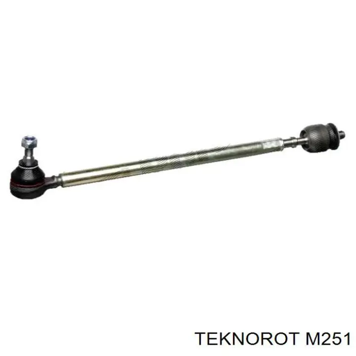 Rótula de barra de acoplamiento Teknorot M251 precio, desde 19,81 EUR