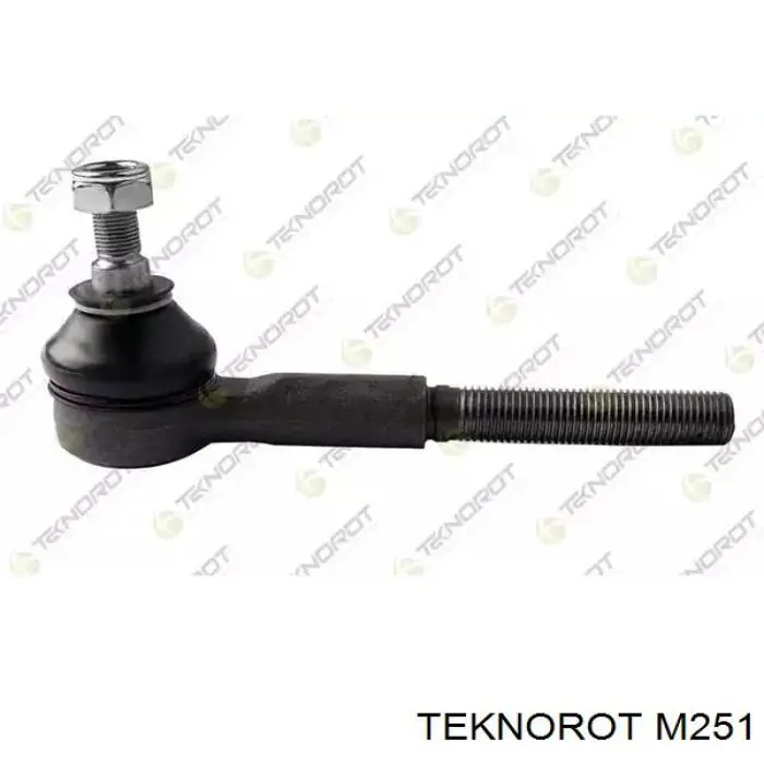 Comprar M251 Teknorot Rótula barra de acoplamiento exterior