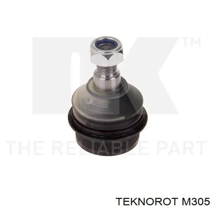 Rótula inferior de suspensión Teknorot M305 precio, desde 16,50 EUR