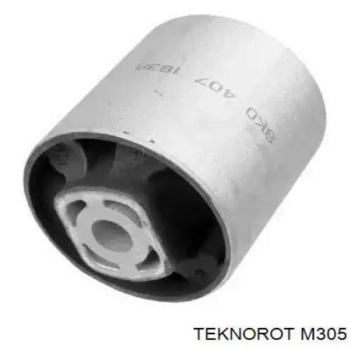 Comprar M305 Teknorot Rótula inferior de suspensión