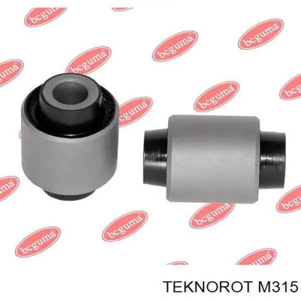 Brazo superior derecho de la suspensión delantera Teknorot M315 precio, desde 55,43 EUR