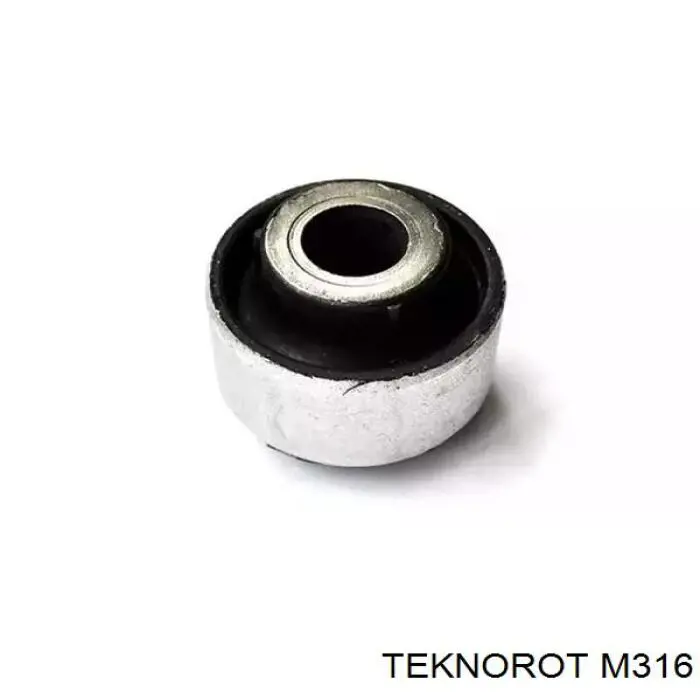 Barra oscilante, suspensión de ruedas delantera, superior izquierda Teknorot M316 precio, desde 66,03 EUR