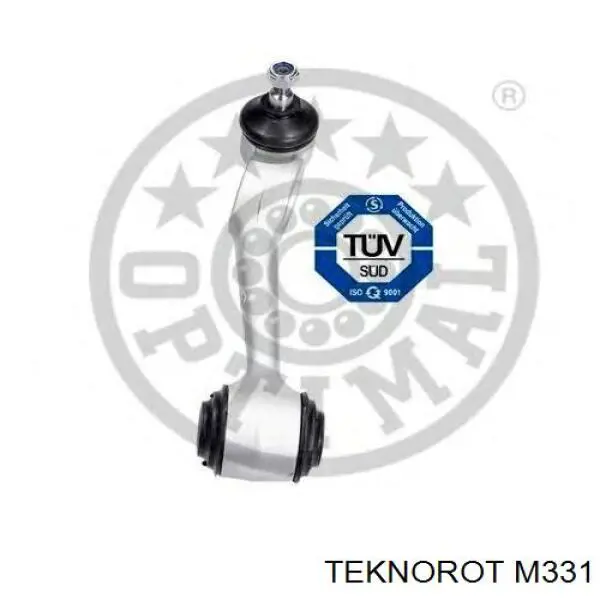 Comprar M331 Teknorot Triángulo de suspensión delantera, superior izquierda