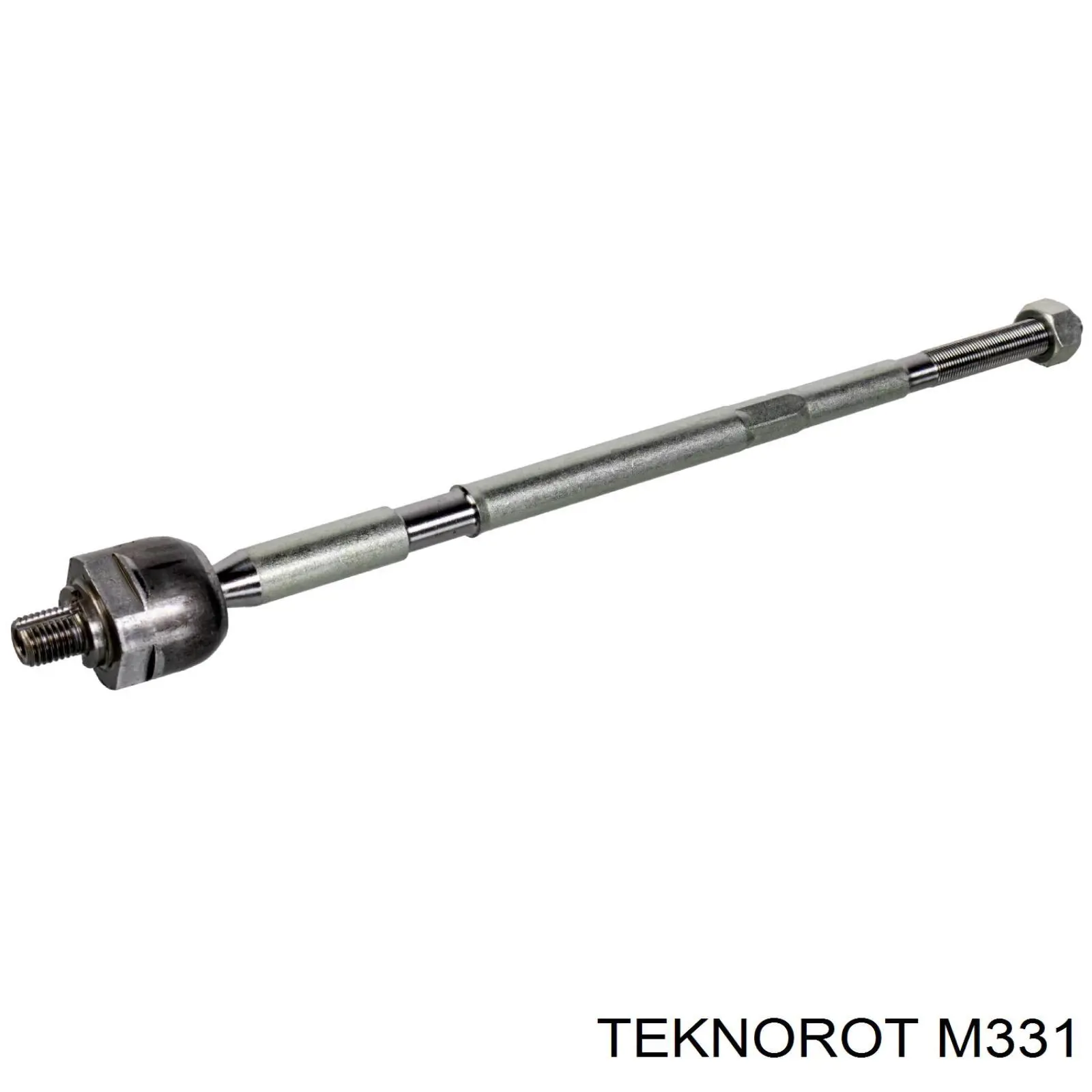 Trapecio de suspensión delantera, superior izquierda Teknorot M331 precio, desde 39,52 EUR