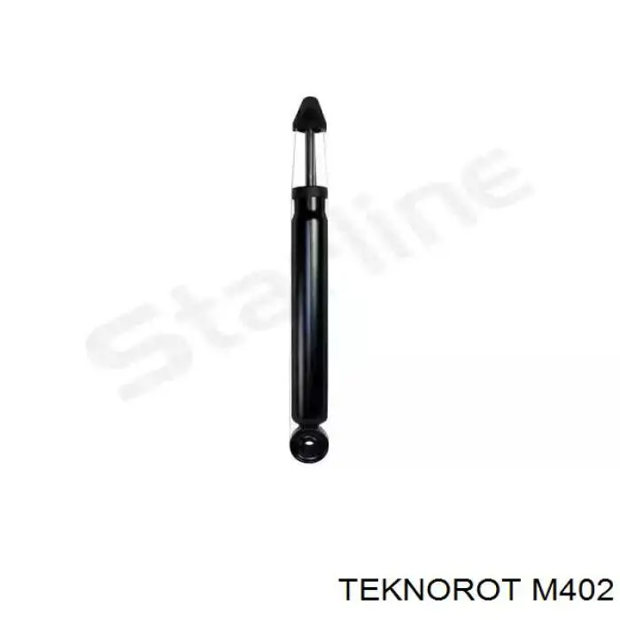 Comprar M402 Teknorot Rótula inferior de suspensión