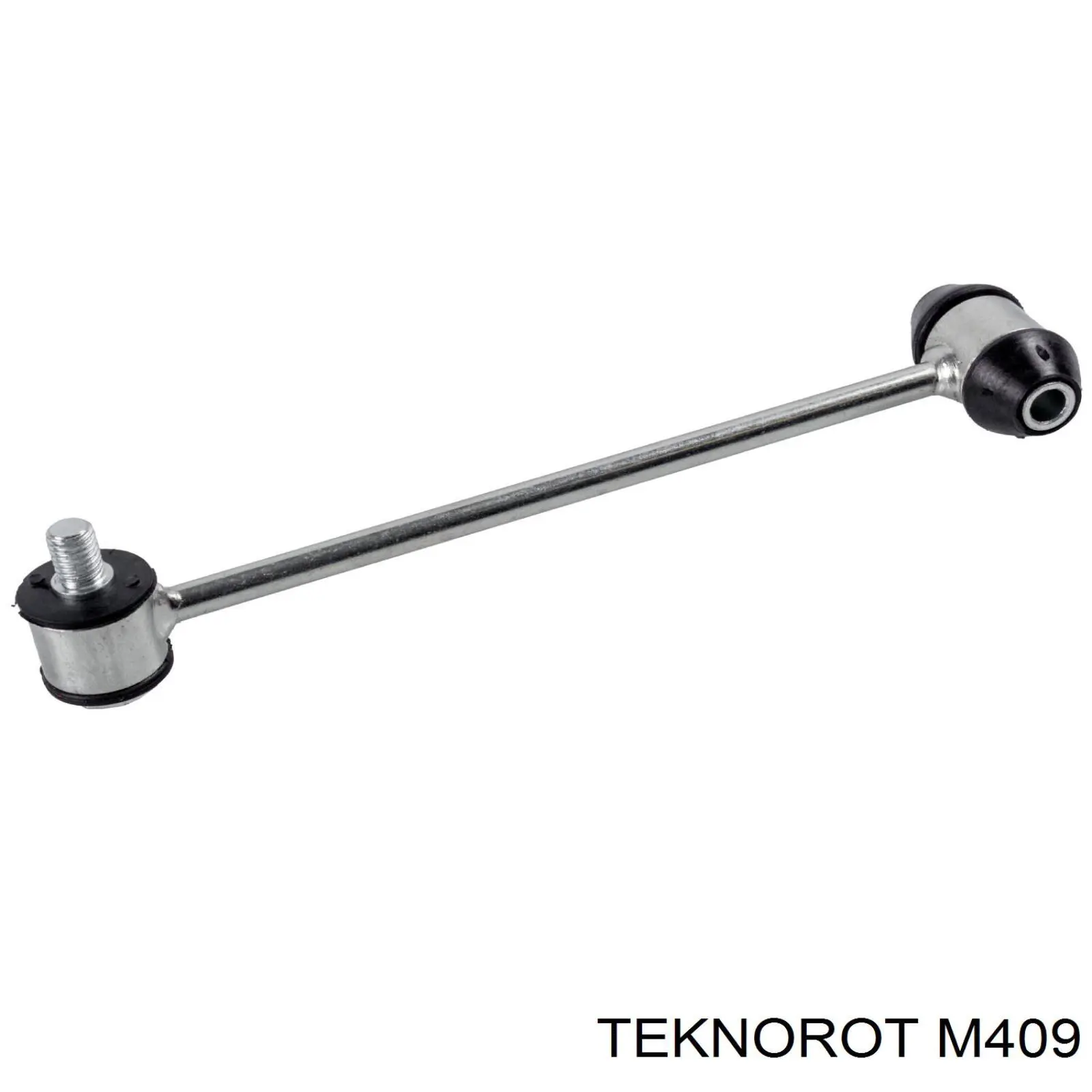 M-409 Teknorot soporte de barra estabilizadora trasera