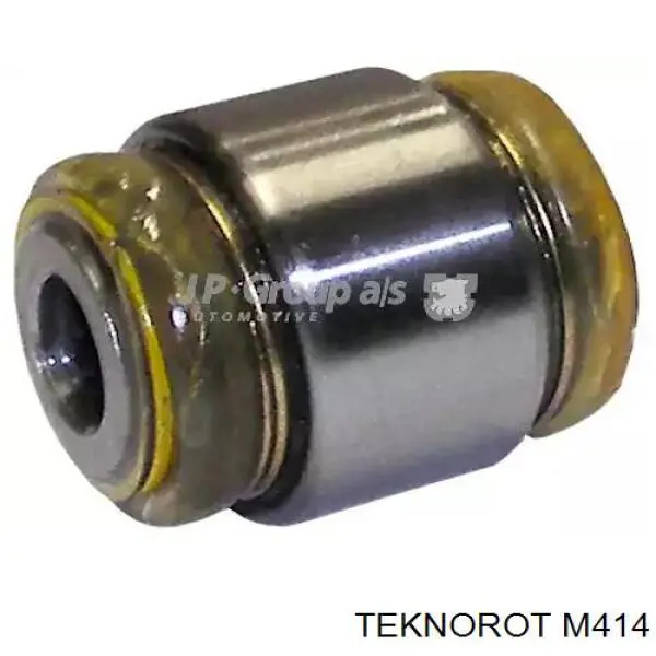 Silentblock de brazo de suspensión Teknorot M414 precio, desde 10,85 EUR