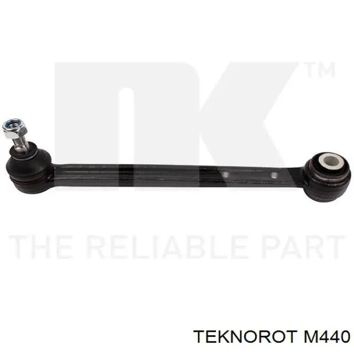 Barra oscilante, suspensión de ruedas, eje trasero Teknorot M440 precio, desde 11,51 EUR