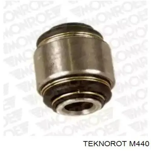 Comprar M440 Teknorot Barra transversal de la suspensión trasera