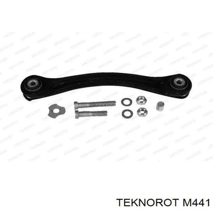 M-441 Teknorot brazo suspension inferior trasero izquierdo/derecho