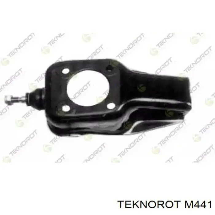Brazo superior de suspensión trasera izquierdo/derecho Teknorot M441 precio, desde 26,87 EUR