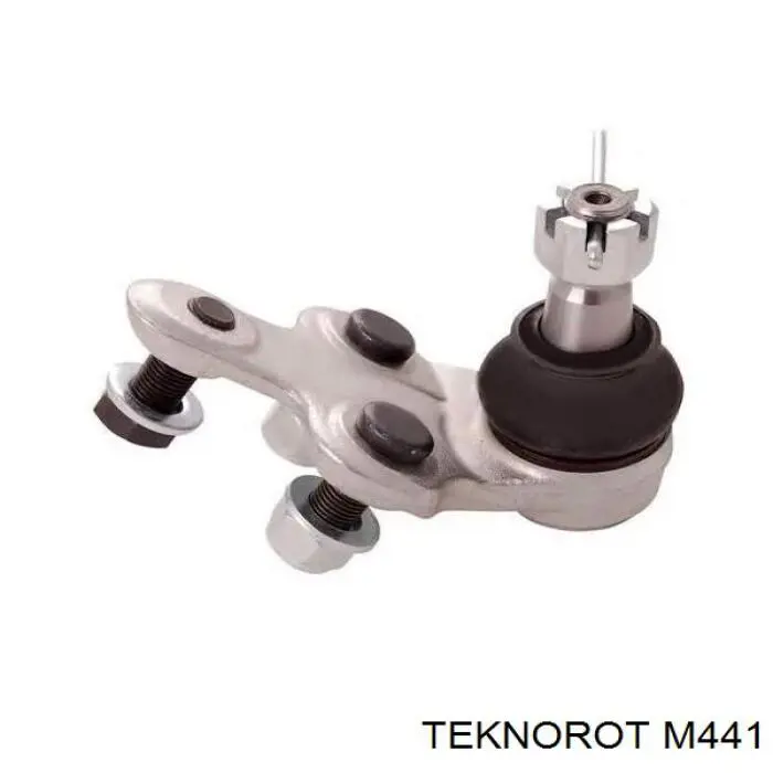 Comprar M441 Teknorot Brazo superior de suspensión trasera izquierdo/derecho