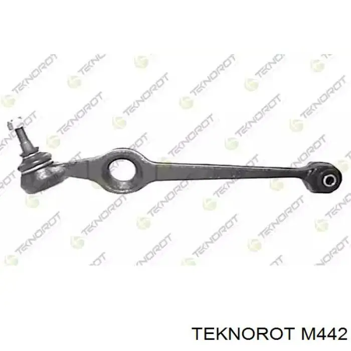 Brazo superior de suspensión trasera izquierdo/derecho Teknorot M442 precio, desde 26,38 EUR