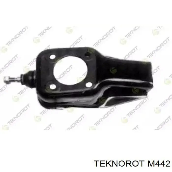 Comprar M442 Teknorot Brazo superior de suspensión trasera izquierdo/derecho
