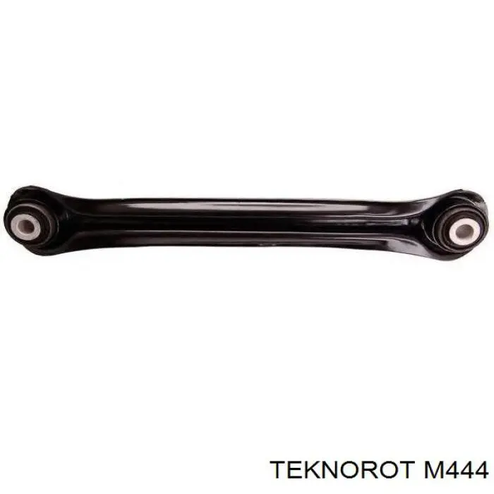 M444 Teknorot palanca de soporte suspension trasera longitudinal inferior izquierda/derecha