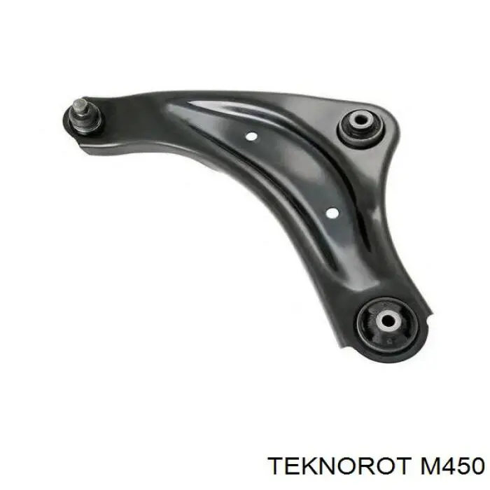 Bieleta estabilizadora delantera derecha Teknorot M450 precio, desde 12,19 EUR