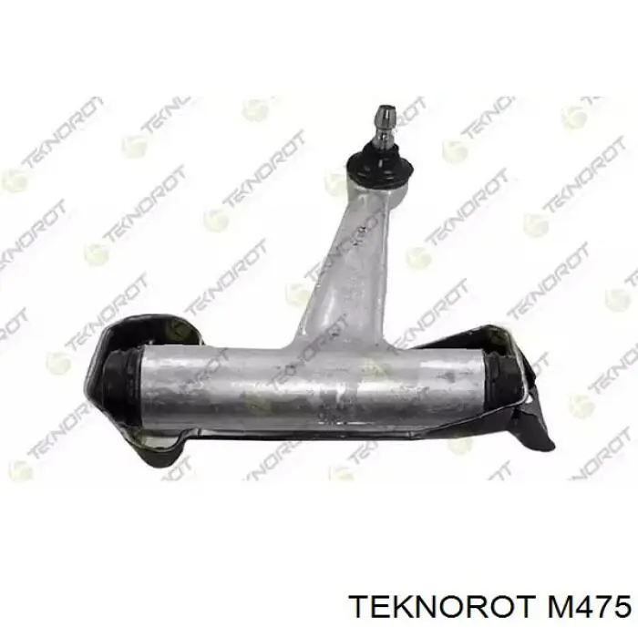 Comprar M475 Teknorot Brazo superior derecho de la suspensión delantera