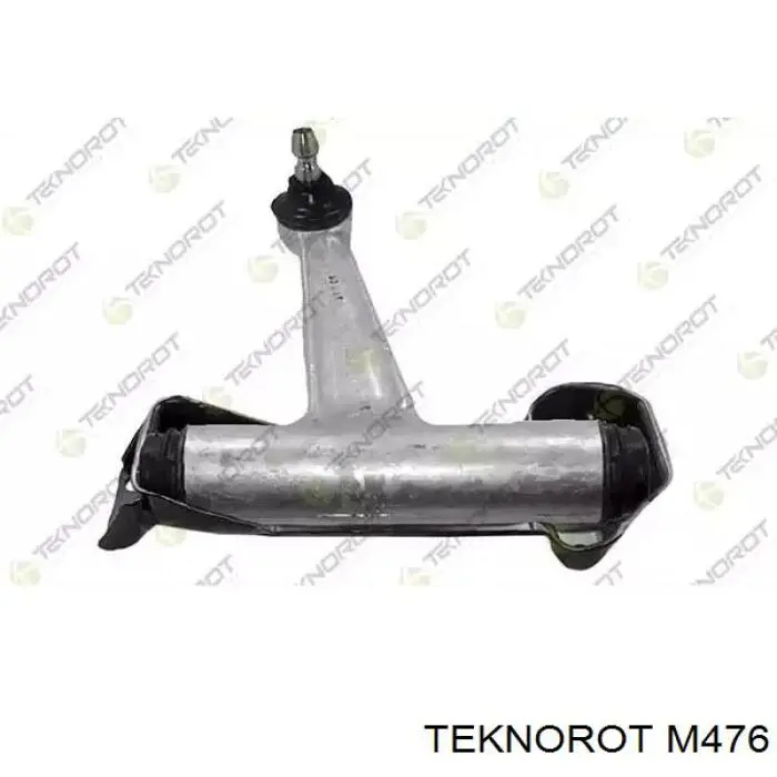 Comprar M476 Teknorot Triángulo de suspensión delantera, superior izquierda