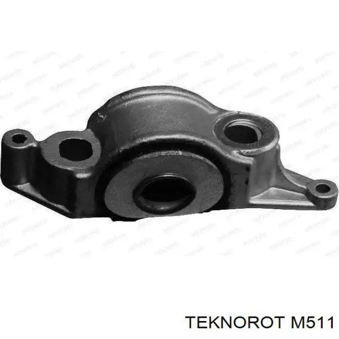 M511 Teknorot soporte de barra estabilizadora delantera