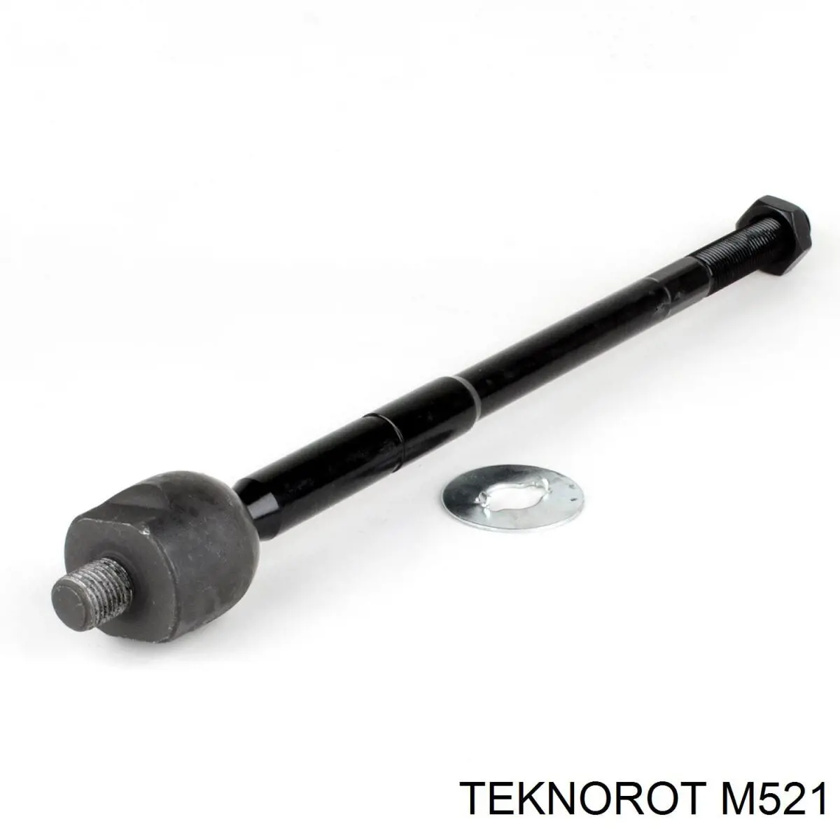Rótula de barra de acoplamiento Teknorot M521 precio, desde 21,36 EUR
