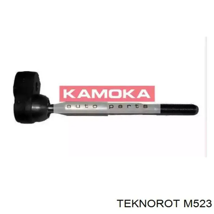 Comprar M523 Teknorot Barra de dirección izquierda