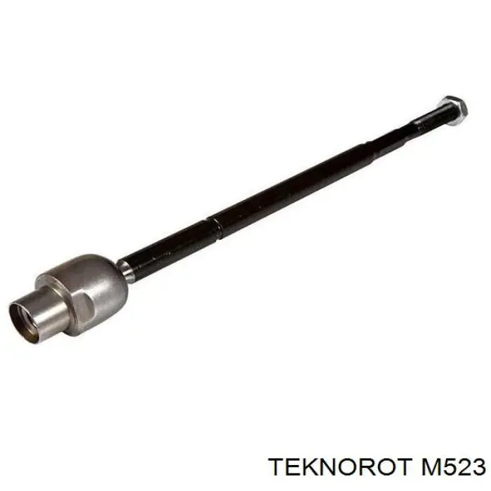 Barra de dirección izquierda Teknorot M523 precio, desde 22,78 EUR