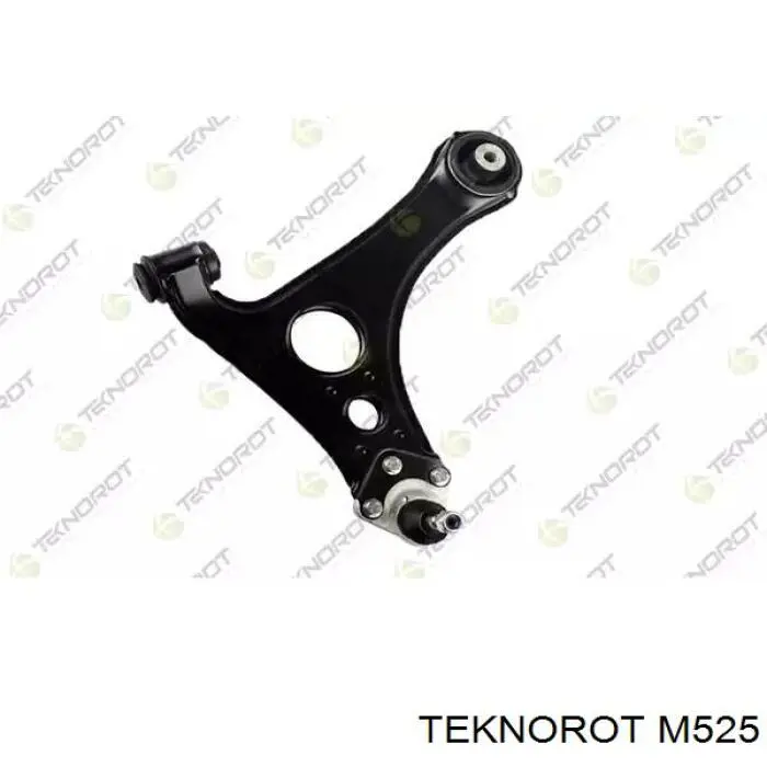 Brazo inferior derecho de la suspensión delantera Teknorot M525 precio, desde 52,27 EUR