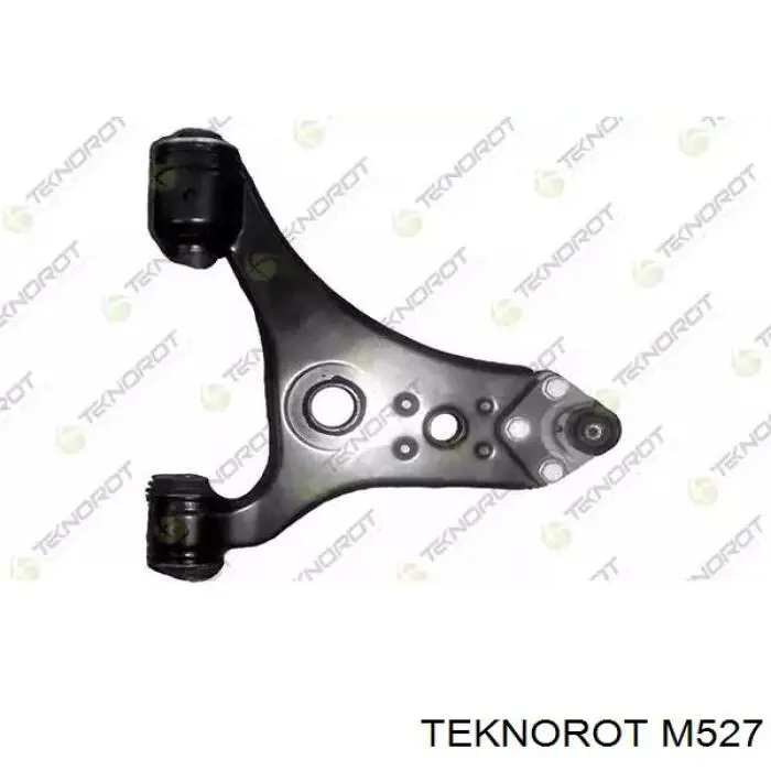 Brazo inferior derecho de la suspensión delantera Teknorot M527 precio, desde 76,96 EUR