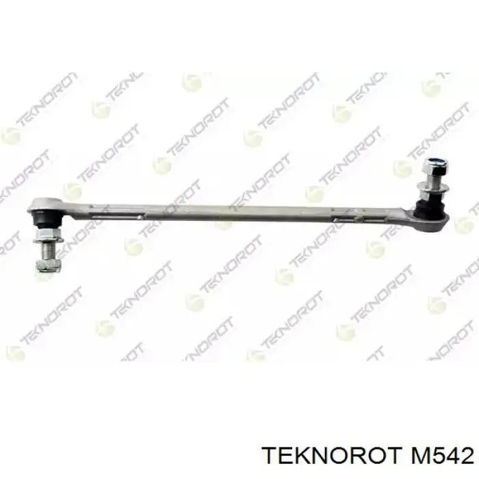 Comprar M542 Teknorot Bieleta estabilizadora delantera izquierda