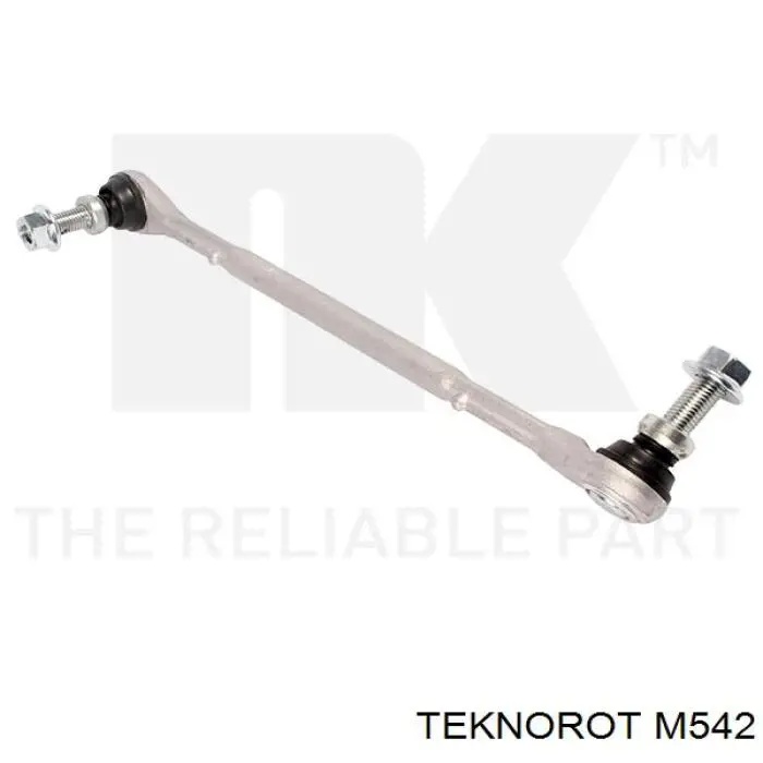 Comprar M542 Teknorot Bieleta estabilizadora delantera izquierda