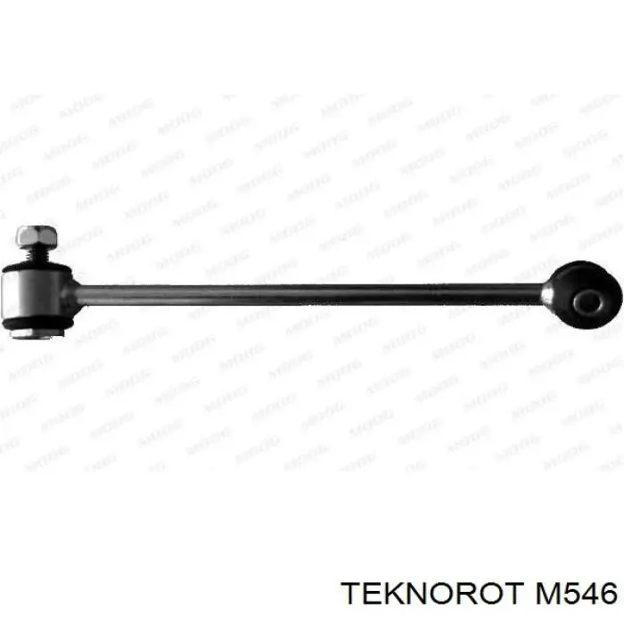 Comprar M546 Teknorot Bieleta estabilizadora trasera izquierda