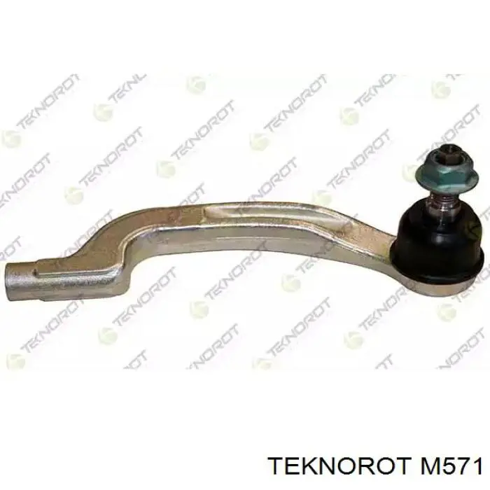 Rótula de barra de acoplamiento Teknorot M571 precio, desde 20,68 EUR