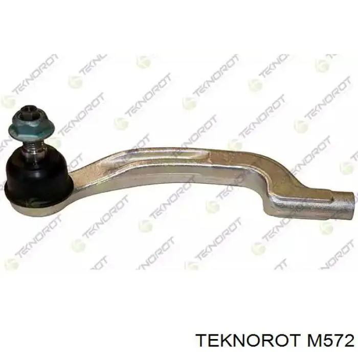 M572 Teknorot Rótula de dirección