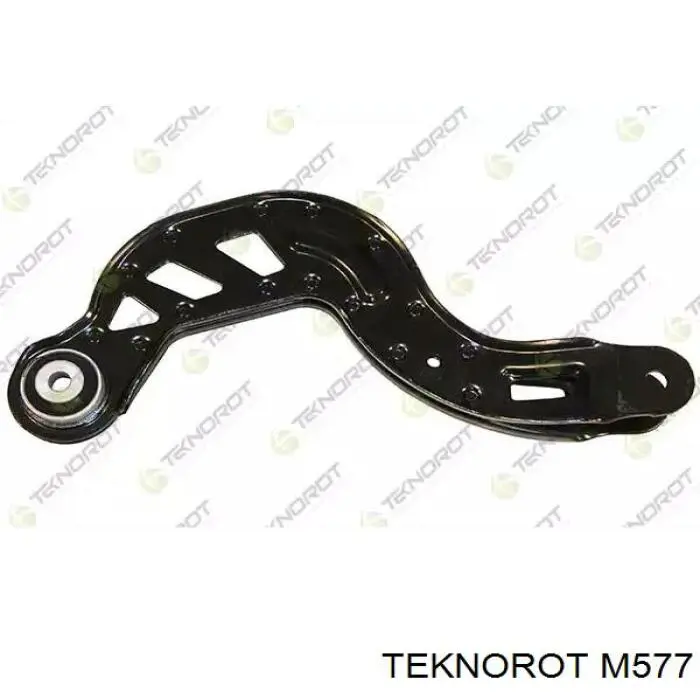 Comprar M577 Teknorot Brazo superior de suspensión trasera izquierdo/derecho