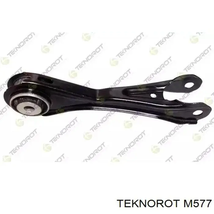 M577 Teknorot brazo suspension inferior trasero izquierdo/derecho