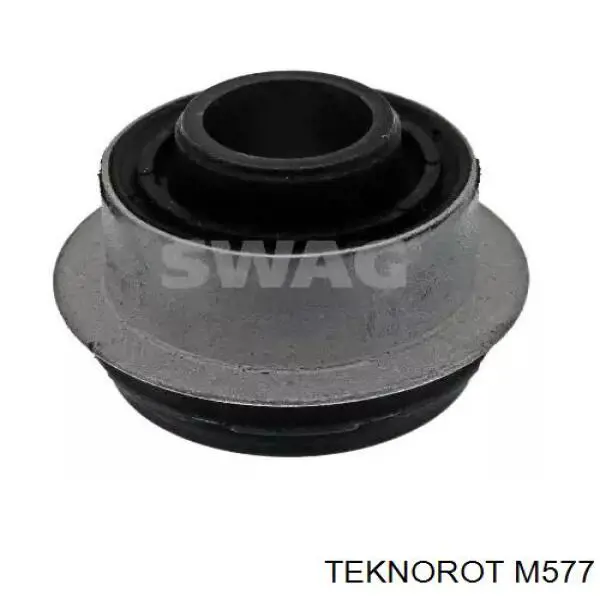 Brazo superior de suspensión trasera izquierdo/derecho Teknorot M577 precio, desde 31,94 EUR