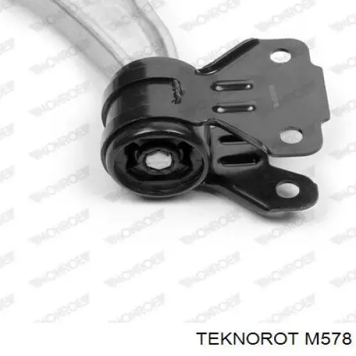 Brazo inferior derecho de la suspensión delantera Teknorot M578 precio, desde 84,22 EUR