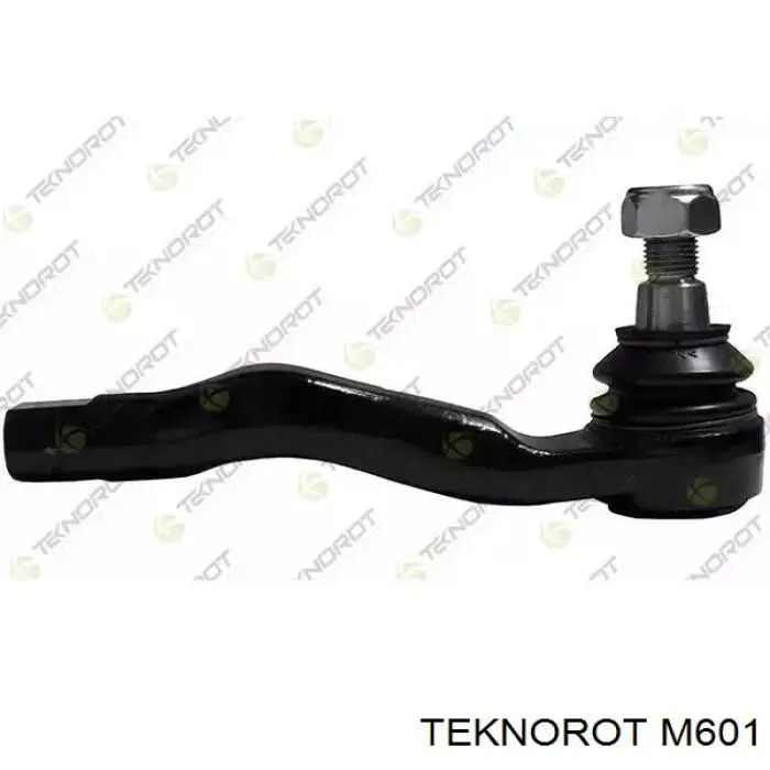Rótula barra de dirección M601 Teknorot
