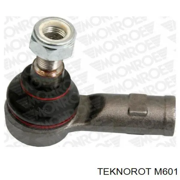 Rótula de barra de acoplamiento Teknorot M601 precio, desde 13,07 EUR