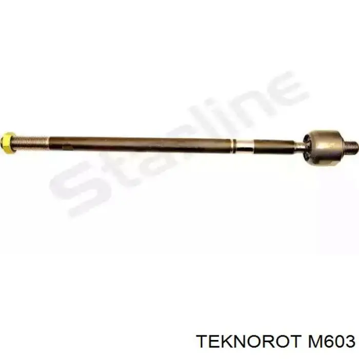 Brazo direccion coche Teknorot M603 precio, desde 15,25 EUR