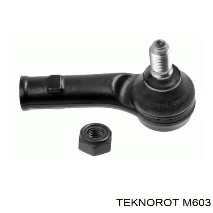 Comprar M603 Teknorot Barra de acoplamiento