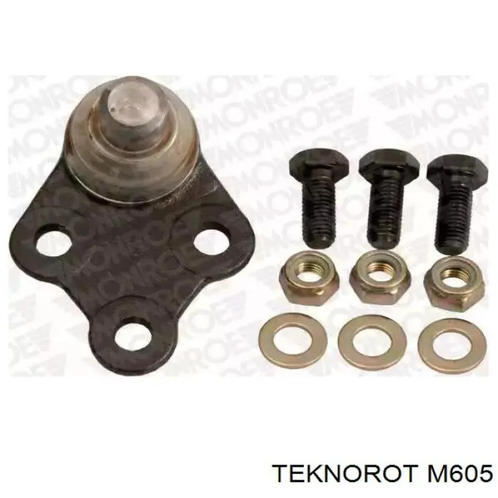 Comprar M605 Teknorot Rótula inferior de suspensión