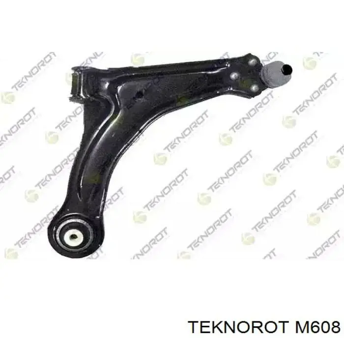 Comprar M608 Teknorot Brazo inferior derecho de la suspensión delantera