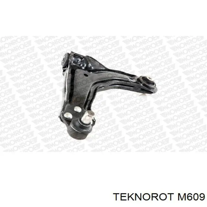 Brazo inferior izquierdo de la suspensión delantera Teknorot M609 precio, desde 72,04 EUR