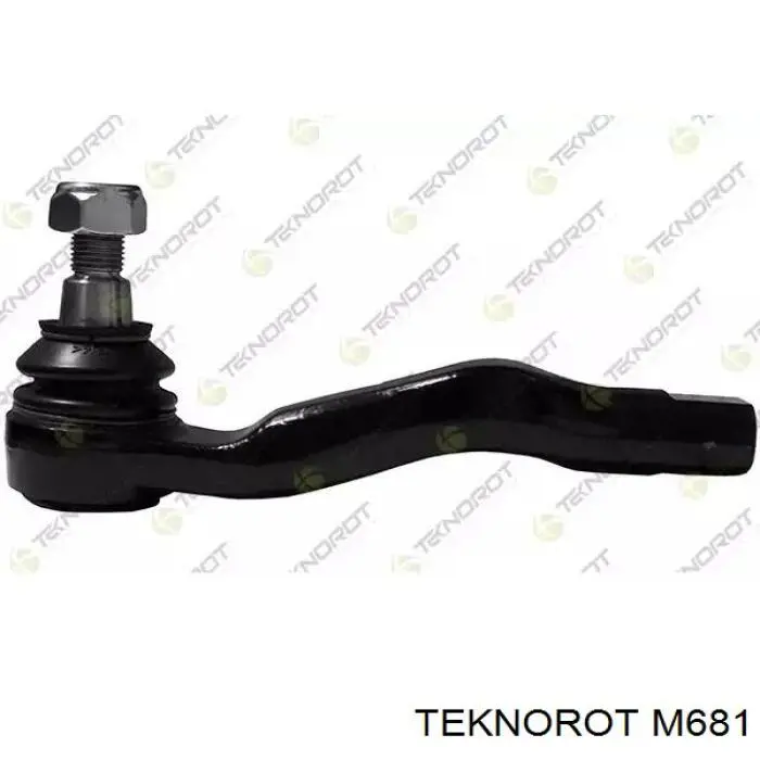 Rótula de barra de acoplamiento Teknorot M681 precio, desde 17,06 EUR