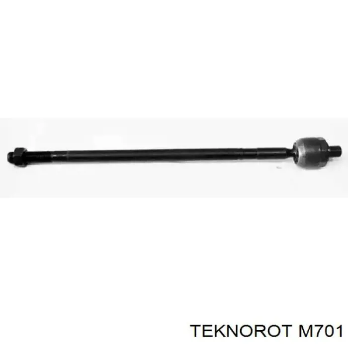 Comprar M701 Teknorot Rótula barra de acoplamiento exterior
