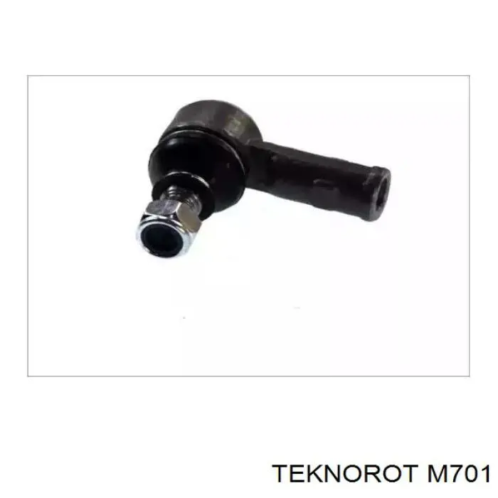 Rótula barra de dirección M701 Teknorot