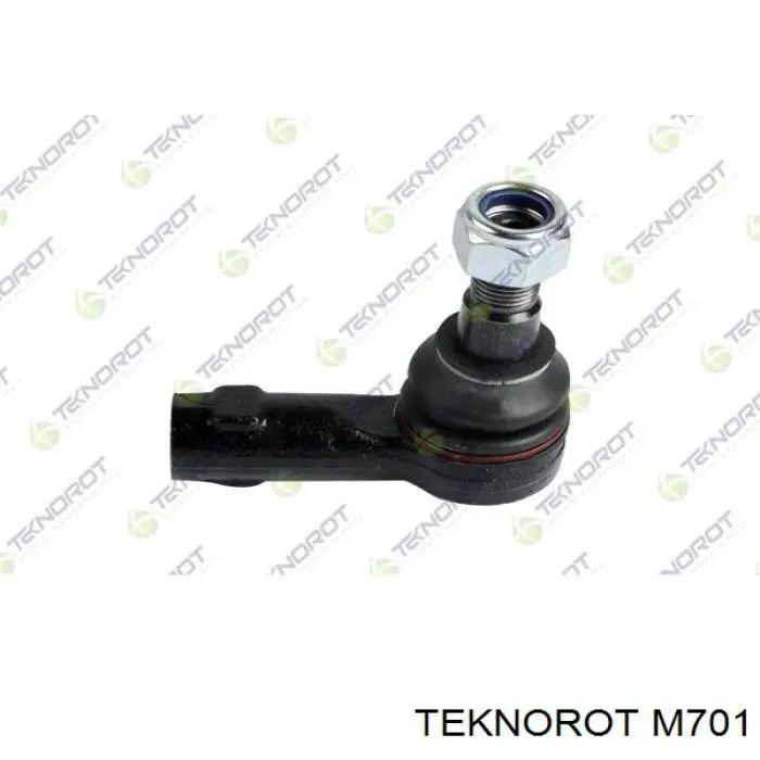 M-701 Teknorot rótula barra de acoplamiento exterior