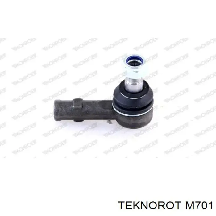 Rótula de barra de acoplamiento Teknorot M701 precio, desde 12,66 EUR