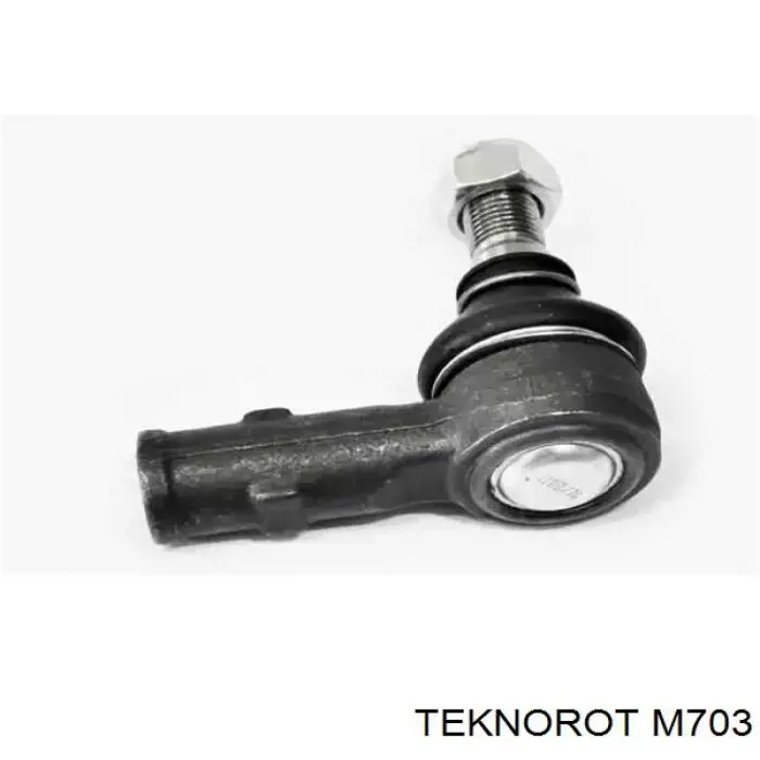 M-703 Teknorot barra de acoplamiento